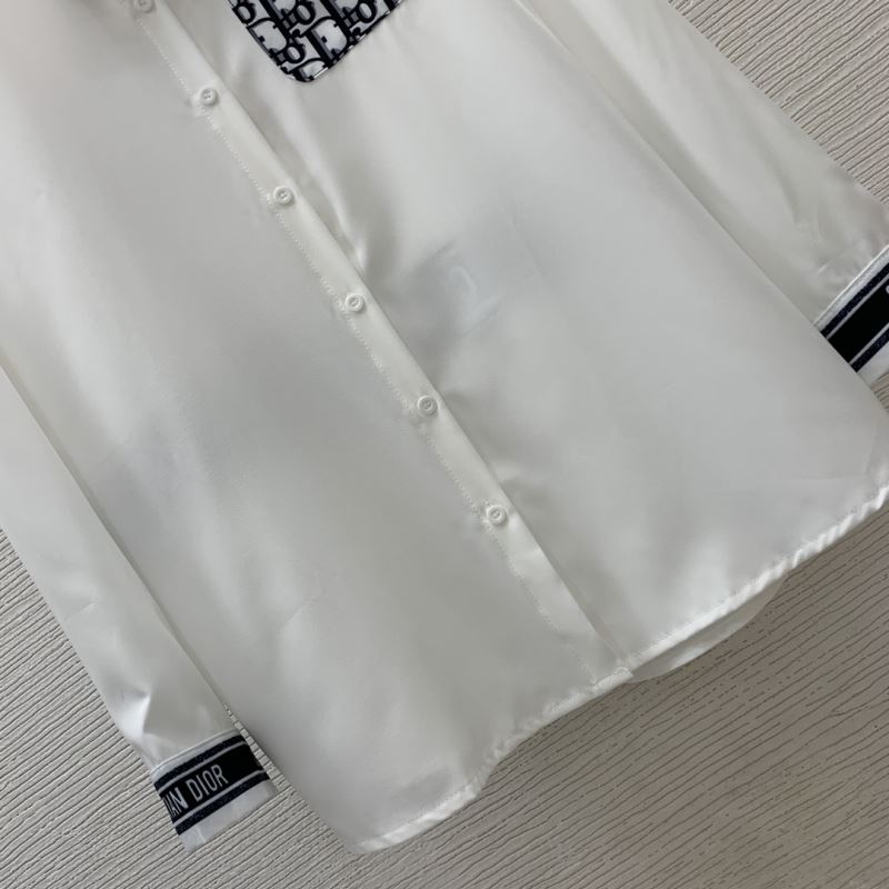 Christian Dior Shirts